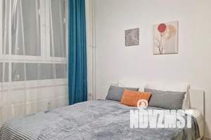 1-к квартира, посуточно, 21м2, 15/17 этаж