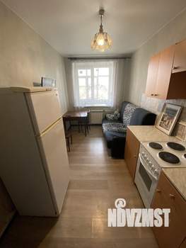 1-к квартира, на длительный срок, 44м2, 7/12 этаж