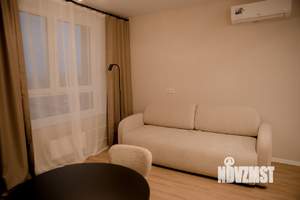 1-к квартира, на длительный срок, 27м2, 3/17 этаж