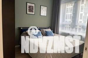 1-к квартира, посуточно, 32м2, 7/17 этаж