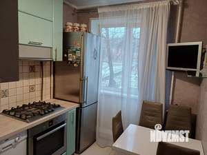 1-к квартира, на длительный срок, 31м2, 2/5 этаж