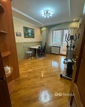 3-к квартира, на длительный срок, 78м2, 4/10 этаж