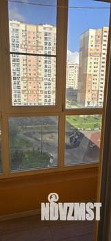 2-к квартира, на длительный срок, 55м2, 6/17 этаж