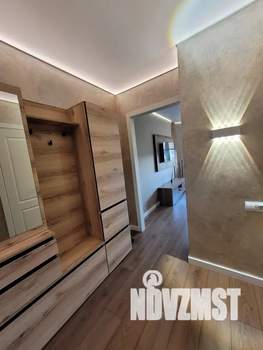 Студия квартира, посуточно, 25м2, 4/17 этаж