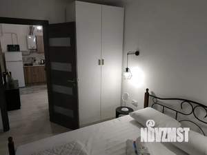 2-к квартира, посуточно, 44м2, 1/9 этаж