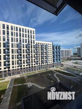 Студия квартира, на длительный срок, 25м2, 7/17 этаж