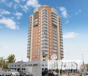 2-к квартира, на длительный срок, 54м2, 14/19 этаж