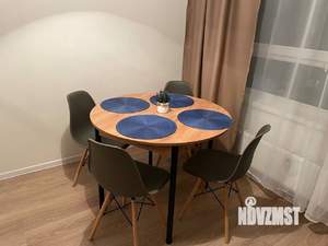 1-к квартира, посуточно, 34м2, 16/17 этаж