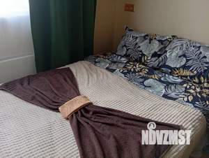 Студия квартира, посуточно, 24м2, 9/17 этаж