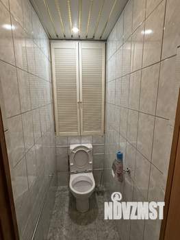 1-к квартира, на длительный срок, 49м2, 4/10 этаж