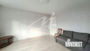 1-к квартира, на длительный срок, 36м2, 13/17 этаж