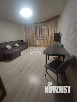 1-к квартира, на длительный срок, 29м2, 6/17 этаж