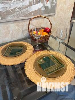 Студия квартира, посуточно, 25м2, 15/17 этаж