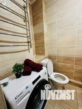 1-к квартира, посуточно, 28м2, 15/17 этаж