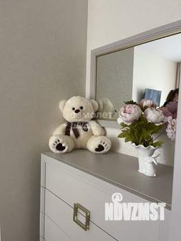 1-к квартира, на длительный срок, 44м2, 2/10 этаж