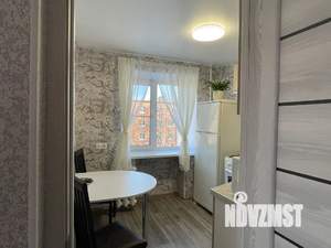 1-к квартира, посуточно, 38м2, 4/5 этаж