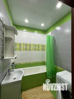 1-к квартира, на длительный срок, 43м2, 14/17 этаж