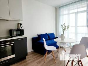 1-к квартира, посуточно, 35м2, 6/14 этаж