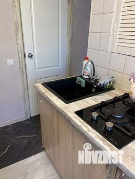 1-к квартира, посуточно, 30м2, 1/2 этаж