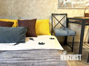 Студия квартира, посуточно, 25м2, 15/17 этаж