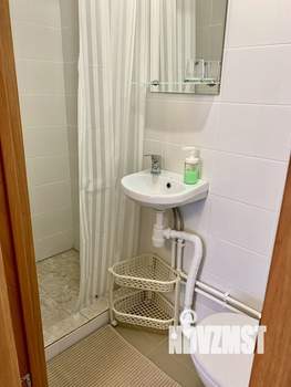 3-к квартира, посуточно, 20м2, 1/17 этаж