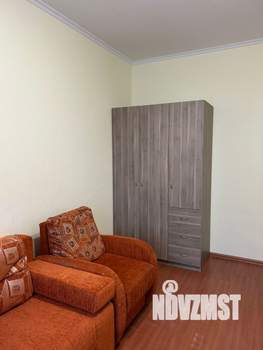 1-к квартира, на длительный срок, 43м2, 6/17 этаж