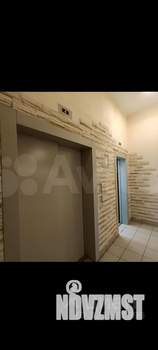 Студия квартира, на длительный срок, 26м2, 10/17 этаж