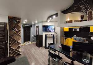 2-к квартира, на длительный срок, 56м2, 16/16 этаж