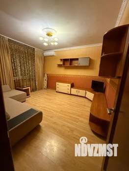 1-к квартира, на длительный срок, 37м2, 3/9 этаж