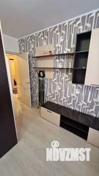 1-к квартира, на длительный срок, 38м2, 6/17 этаж