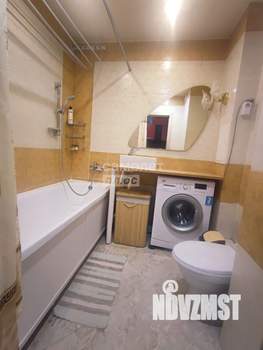 1-к квартира, на длительный срок, 29м2, 6/17 этаж