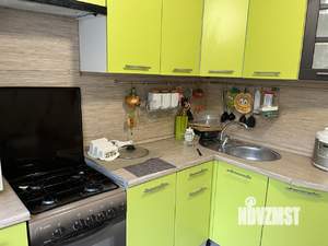 1-к квартира, на длительный срок, 36м2, 1/10 этаж