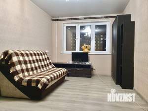 1-к квартира, на длительный срок, 36м2, 11/17 этаж