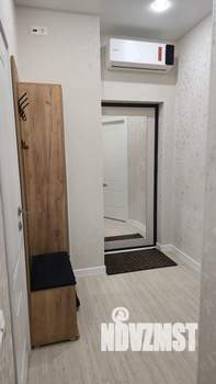 1-к квартира, на длительный срок, 40м2, 4/12 этаж