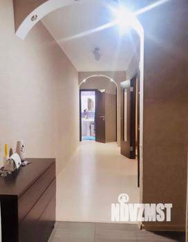 3-к квартира, на длительный срок, 75м2, 12/17 этаж