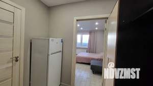 Студия квартира, посуточно, 25м2, 16/17 этаж