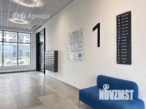 Студия квартира, на длительный срок, 26м2, 13/14 этаж