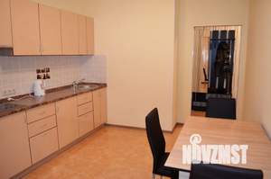 1-к квартира, на длительный срок, 43м2, 9/10 этаж