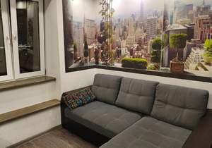 2-к квартира, на длительный срок, 56м2, 16/16 этаж