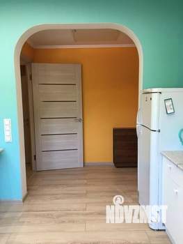 1-к квартира, на длительный срок, 54м2, 1/1 этаж