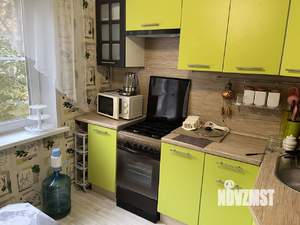 1-к квартира, на длительный срок, 36м2, 1/10 этаж