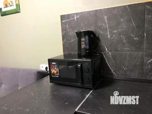 1-к квартира, посуточно, 46м2, 1/1 этаж