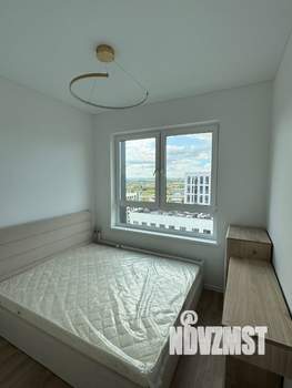 2-к квартира, на длительный срок, 32м2, 17/17 этаж