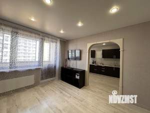 2-к квартира, на длительный срок, 58м2, 6/19 этаж