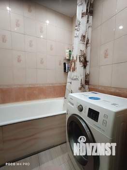 1-к квартира, на длительный срок, 39м2, 8/17 этаж