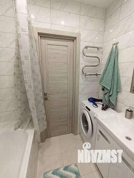 1-к квартира, посуточно, 29м2, 1/1 этаж