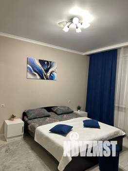 1-к квартира, посуточно, 36м2, 2/17 этаж