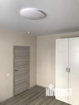 1-к квартира, на длительный срок, 36м2, 5/17 этаж