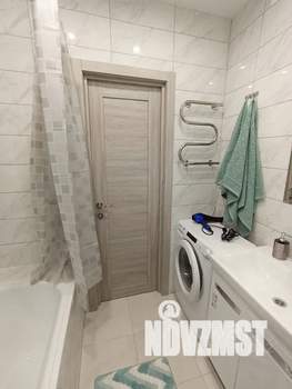 Студия квартира, посуточно, 30м2, 13/17 этаж