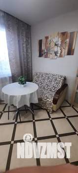 1-к квартира, посуточно, 34м2, 1/17 этаж